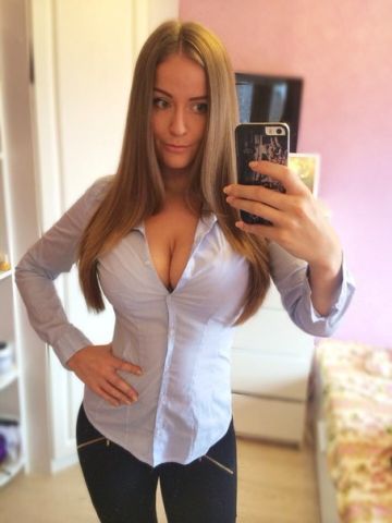 Проститутка Рита
